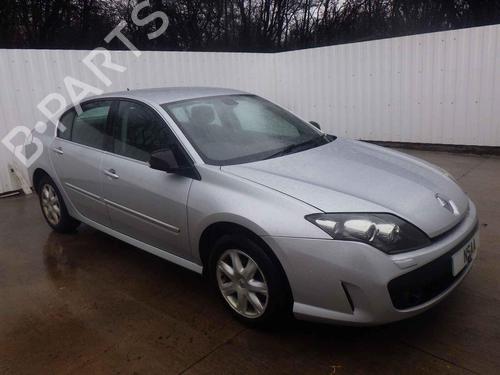 Brukte deler til RENAULT LAGUNA III (BT0/1)  2.0 dCi (BT01, BT08, BT09, BT0E, BT0K, BT12, BT1C, BT1D,...  4649213