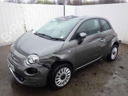 Right taillight FIAT 500 (312_) 1.0 Mild Hybrid (312.AYD1B) | BP30914817C35  - Image 16