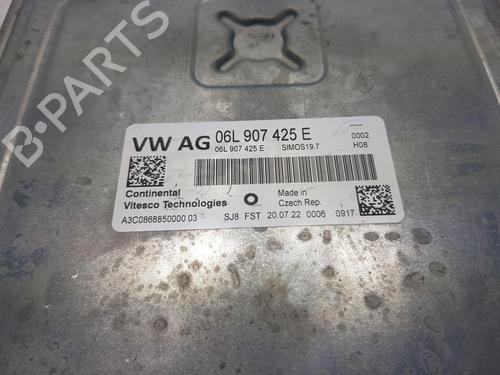Engine control unit (ECU) AUDI Q5 (FYB, FYG) SQ5 TFSI quattro | BP30823193M57 