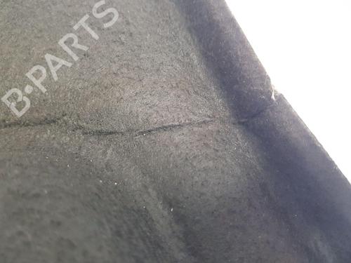 Rear parcel shelf FORD MONDEO IV (BA7) 2.0 TDCi | BP22659058C85 