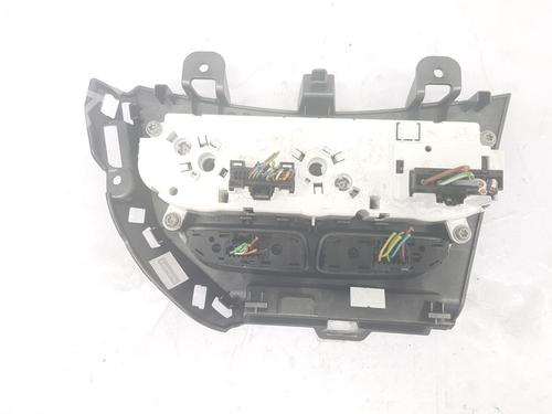 Climate control FORD FOCUS III 1.6 TDCi | BP37475677I5 - Image 6