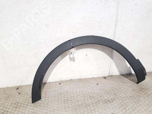 Rear right wheel arch trim OPEL GRANDLAND / GRANDLAND X (A18, P1UO) 1.6 Turbo D (75) | BP29815906C137 