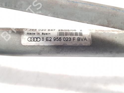 Front wiper motor AUDI A4 B7 (8EC) 2.0 TDI 16V | BP30891740M29 - Image 3