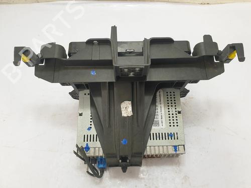 Radio OPEL CORSA E (X15)  | BP22680253E6 