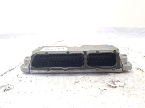 Used Engine control unit (ECU) Engine control unit (ECU) VW POLO V (6R1, 6C1) 1.4 (6R1) (85 hp) 33677616 33677616