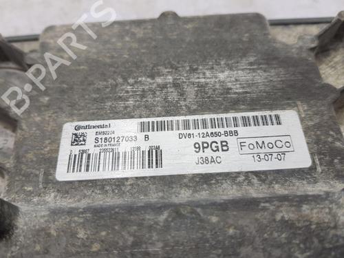 Engine control unit (ECU) FORD FOCUS II (DA_, HCP, DP) 1.6 | BP30977019M57  - Image 6