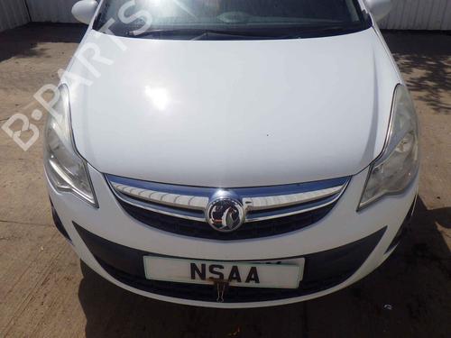 Right front fenders VAUXHALL CORSA Mk III (D) (S07) 1.2 i 16V (L08) | BP30184965C42