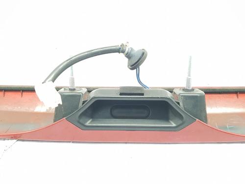 Tailgate handle SUZUKI SX4 (EY, GY) 1.6 VVT (RW416, YA21S) | BP34253378C132 - Image 5