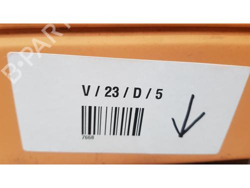 Left front driveshaft DACIA DUSTER (HS_)  | BP26279123M38  - Image 7