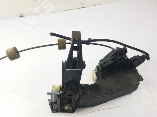 Front right lock FORD MONDEO III (B5Y)  | BP26692687C97 