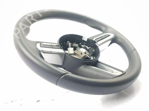 Steering wheel MAZDA CX-30 (DM) SKYACTIV-G M Hybrid | BP36167004C49 - Image 5