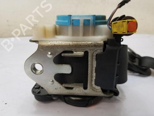 Front left seatbelt MERCEDES-BENZ GLA-CLASS (X156) GLA 200 CDI / d (156.908) | BP28081135I26 