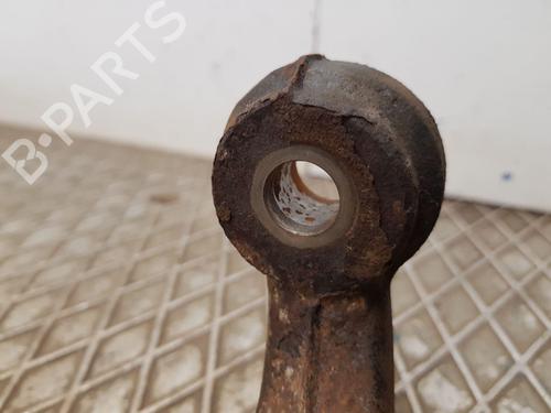 Right front steering knuckle NISSAN NAVARA NP300 Pickup (D23, D23T) 2.3 dCi 4x4 (D231, D23T) | BP30864792M26