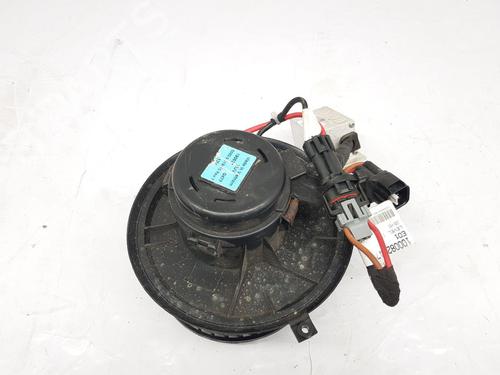 Heater blower motor MCLAREN 570S 3.8 | BP40010475M62 - Image 4