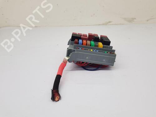 Fuse box FIAT 500 (312_) 1.2 (312AXA1A) | BP33853631E1  - Image 5