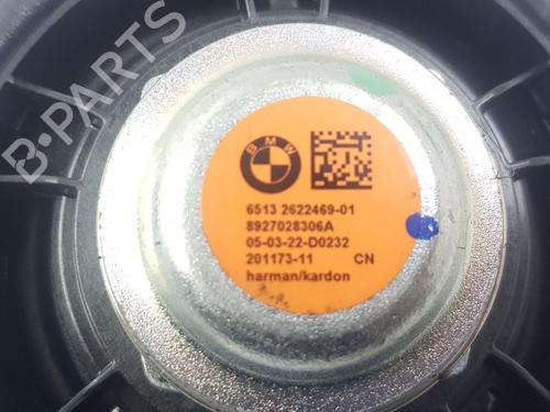 Speaker BMW 4 Coupe (G22, G82)  | BP22656889E2 