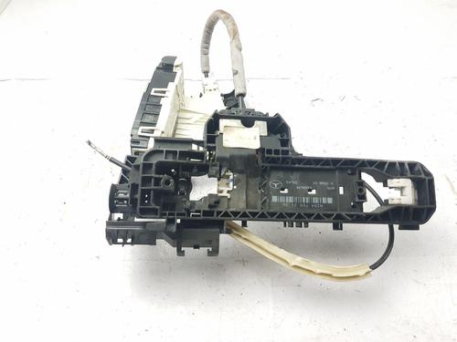 front-left-lock-mercedes-benz-e-class-coupe-c207-2009-2010-2011-2012-2013-2014-2015-2016-33473083 main image