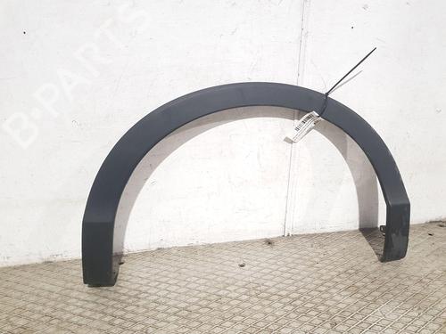 Rear right wheel arch trim HONDA CIVIC IX (FK) 2.2 i-DTEC (FK3) | BP30628204C137 