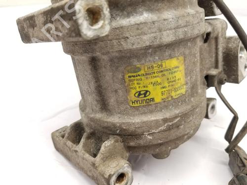 AC compressor KIA PICANTO II (TA) 1.2 | BP35934178M34 - Image 8