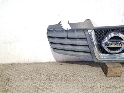 Grille NISSAN QASHQAI / QASHQAI +2 I (J10, NJ10, JJ10E) 1.5 dCi | BP25462530C40 
