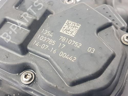 Throttle body BMW 3 Touring (F31) 335 d xDrive | BP29440038M82 