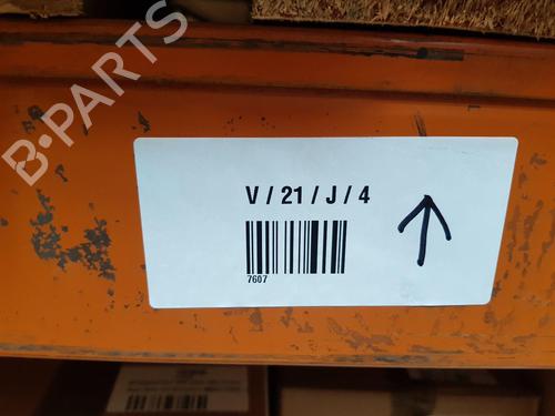 Engine mount MCLAREN GT 4.0 | BP22677686M89 