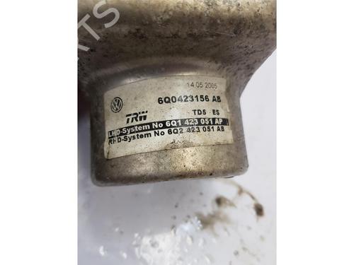 Styring servopumpe SKODA FABIA I Combi (6Y5) 1.4 TDI | BP22204328M99 