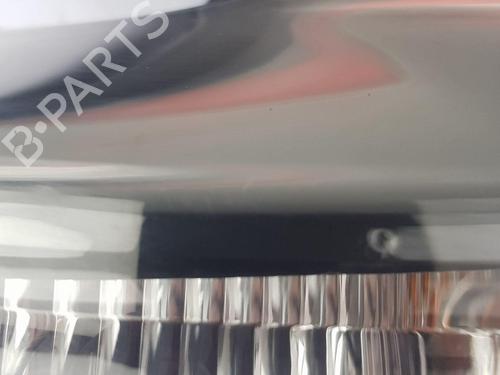 Left taillight NISSAN JUKE (F15) 1.6 | BP29620534C34 
