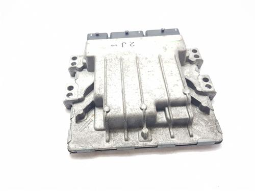 Engine control unit (ECU) NISSAN QASHQAI II (J11, J11_) 1.2 DIG-T | BP30948574M57