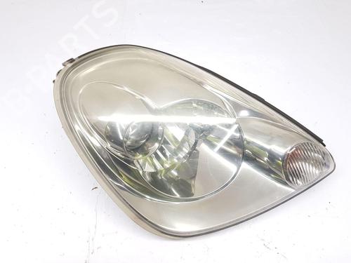 Used Right headlight Right headlight TOYOTA MR2 III (ZZW3_) 1.8 16V VT-i (ZZW30) (140 hp) 32252188 32252188