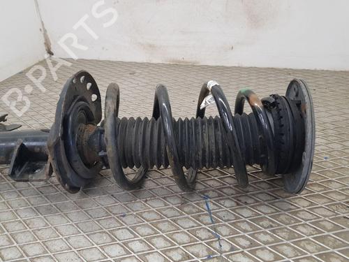 Left front shock absorber LAND ROVER RANGE ROVER EVOQUE (L538) | BP25838802M16