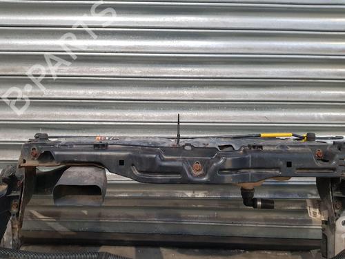 Front slam panel VAUXHALL CORSA Mk IV (E) (X15) 1.2 | BP33559095C72 - Image 5