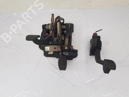 Used Pedal Pedal FORD KA (RU8) 1.2 (69 hp) 35967021 35967021