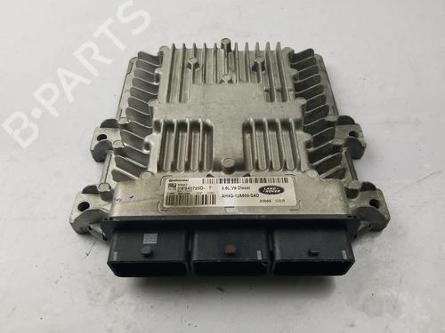 Used Engine control unit (ECU) Engine control unit (ECU) LAND ROVER RANGE ROVER III (L322) 3.6 D 4x4 (272 hp) 39950868 39950868