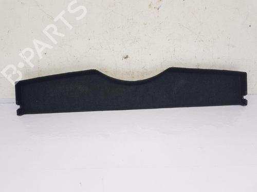 Rear parcel shelf FIAT 500 (312_) 1.4 (312AXC1B, 312CXC1B) | BP22657836C85