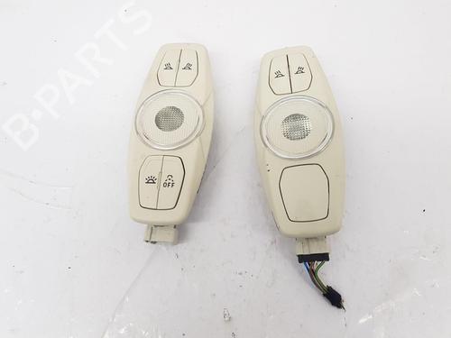 Used Interior roof light Interior roof light FORD FOCUS III Turnier 2.0 TDCi (163 hp) 36093461 36093461