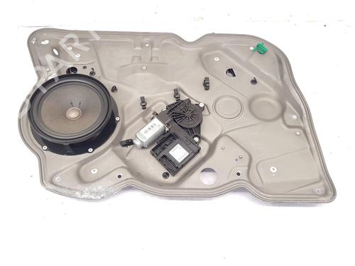 Used Front left window mechanism Front left window mechanism 37070092 37070092