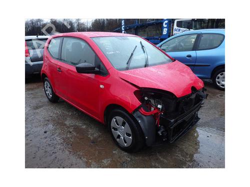 Engine VW UP! (121, 122, BL1, BL2, BL3, 123) 1.0 | BP37798062M1 - Image 3