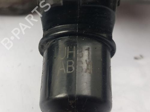 Injection rail HONDA CIVIC VIII Hatchback (FN, FK) 1.8 (FN1, FK2) | BP28612520M98