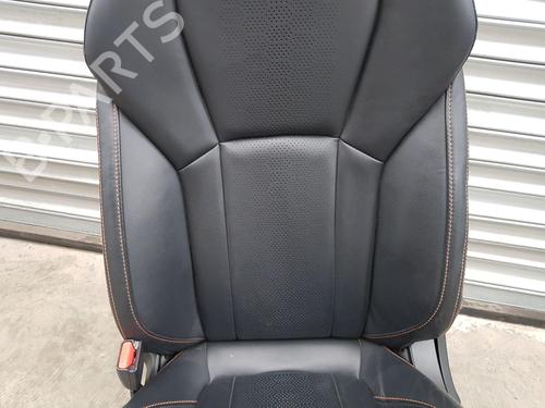 Left front seat SUBARU XV (GT) 2.0 i e-BOXER AWD (GTE) | BP22666093C15 