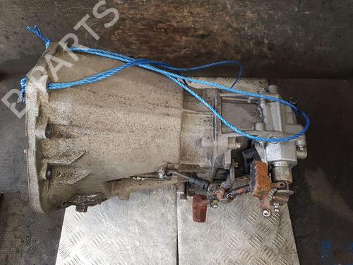 Used Gearbox Gearbox MERCEDES-BENZ SPRINTER 2-t Van (B901, B902) 208 CDI (901.661, 901.662, 902.661, 902.662) (82 hp) 40024825 40024825