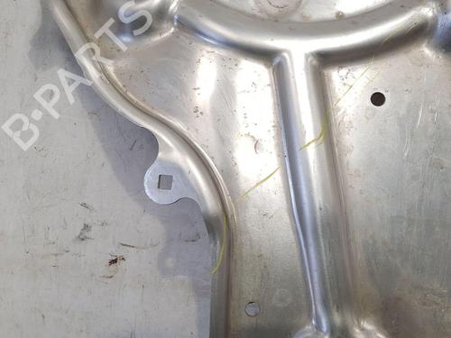 Underbody protection BMW i4 (G26) M50 All-wheel Drive | BP22669343M92 