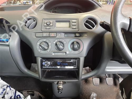 Peças TOYOTA YARIS (_P1_) 1.0 (SCP10_, SCP10R) 4666622