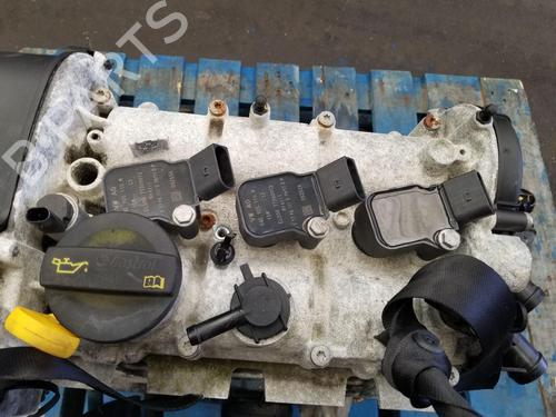 Engine VW UP! (121, 122, BL1, BL2, BL3, 123) 1.0 | BP38108880M1  - Image 6