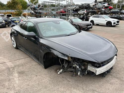 Brugte AUDI E-TRON GT Saloon (F83, F8P) GT quattro 4827967