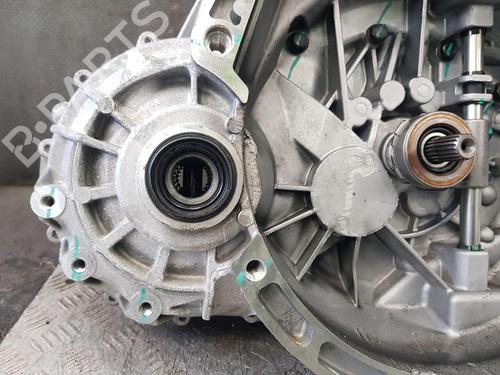 Gearbox MG MG ZS SUV (AZS1) | BP22668677M3 - Image 3