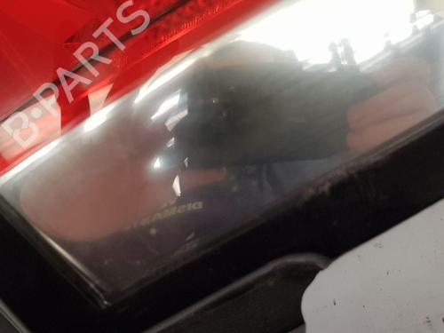 Venstre Baklys CITROËN C3 II (SC_) 1.4 HDi 70 (SC8HZC, SC8HR0, SC8HP4) | BP30580932C34