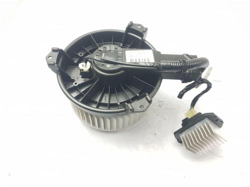 Used Heater blower motor Heater blower motor HONDA CIVIC IX (FK) 1.6 i-DTEC (FK3) (120 hp) 34168938 34168938