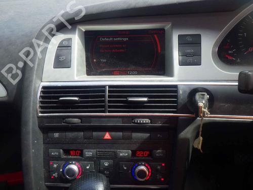 Electronic module AUDI A6 C6 Avant (4F5) 2.0 TDI | BP32375287M83 