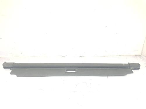 Used Rear parcel shelf Rear parcel shelf VAUXHALL ZAFIRA A (T98) 2.0 DTI 16V (101 hp) 34103691 34103691